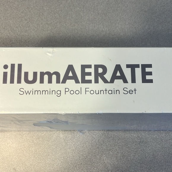 Pool Fountains for Inground pools Sprinkler - Picture 2 of 5